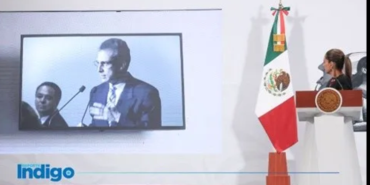 Exponen a empresarios y políticos beneficiados por el Fobaproa…