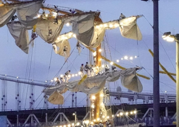 Consulado y cancillería ofrecen apoyo a familias por siniestro de buque Cuauhtémoc