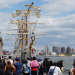 El Gobierno mexicano asegura que la maniobra del buque ‘Cuauhtémoc’ en Nueva York estuvo a cargo de un piloto de puerto estadounidense