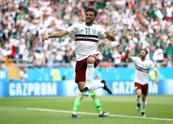 Carlos Vela, el genio incomprendido del fútbol mexicano, se retira a los 36 años