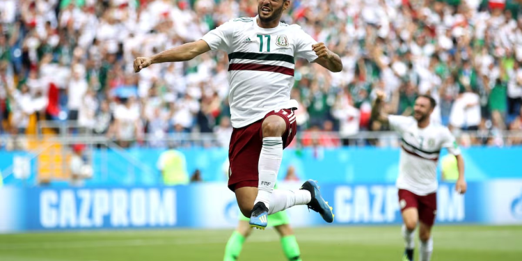 Carlos Vela, el genio incomprendido del fútbol mexicano, se retira a los 36 años