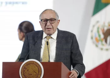 México reporta cuatro muertes por sarampión y 1.629 contagios en 2025
