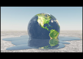 Científicos comprueban que México se calienta más que el resto del mundo