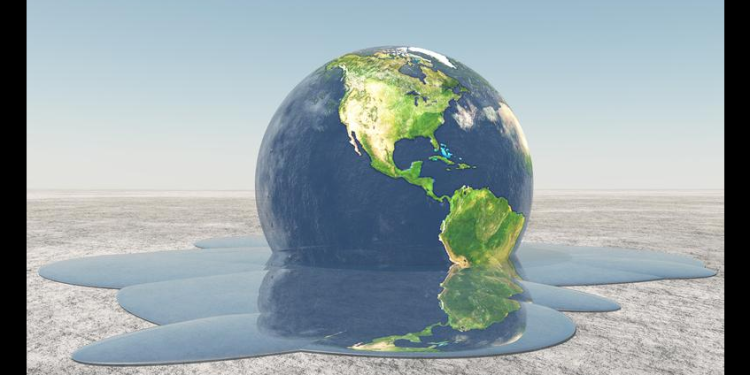 Científicos comprueban que México se calienta más que el resto del mundo