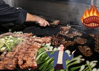 ¿En dónde se tiene la mejor carne asada de México? Esta ciudad de Sonora gana a cualquiera