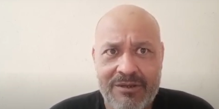 ISSSTE violenta derechos médicos y laborales de un sonorense en BCS