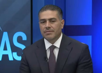 García Harfuch: Familia de Ovidio Guzmán que se entregó en EU no son objetivos de autoridades mexicanas; “se fueron por una negociación”