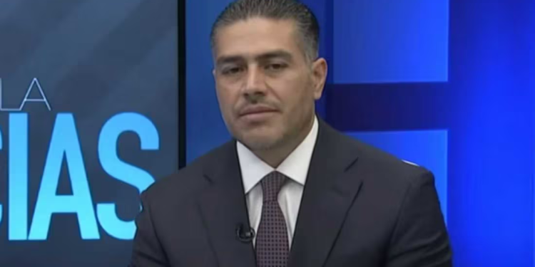 García Harfuch: Familia de Ovidio Guzmán que se entregó en EU no son objetivos de autoridades mexicanas; “se fueron por una negociación”