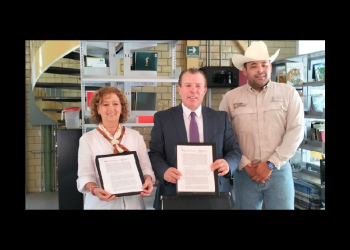 CEDES y SEDEMA firman convenio para fomentar una cultura de respeto hacia la fauna silvestre