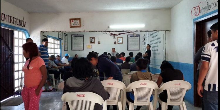 Centros de rehabilitación para adicciones, “una bomba de tiempo”…