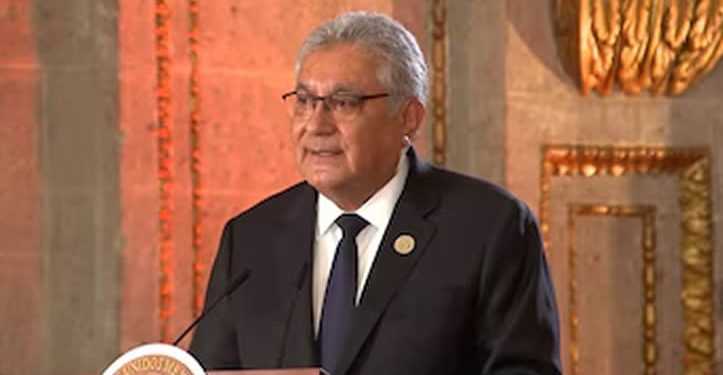 SNTE considera “innecesaria” la derogación de la Ley del ISSSTE del 2007, como lo exige la CNTE