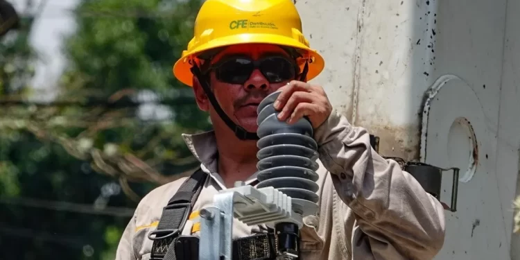 CFE reduce tarifas eléctricas en Sonora por calor extremo: subsidio vigente hasta enero de 2026