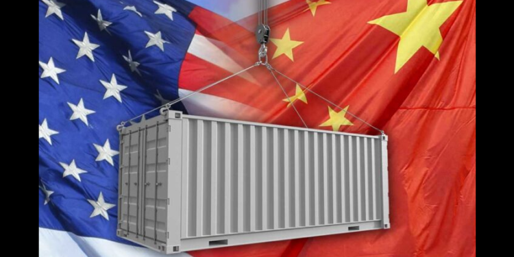 EU y China concluyen primer día de negociaciones comerciales