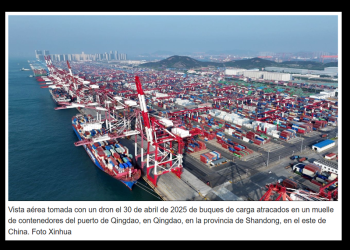 China evalúa propuesta de conversación comercial con EU