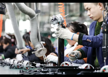 Va China por Plan México y ofrece atenerse a T-MEC