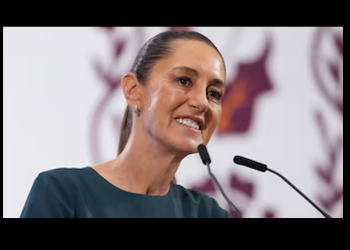 Descuento salarial para maestros del CNTE por hacer paro; dependerá de cada estado: Sheinbaum