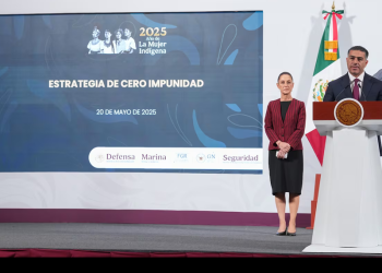 El asesinato de Ximena Guzmán y José Muñoz, un golpe al corazón de Morena