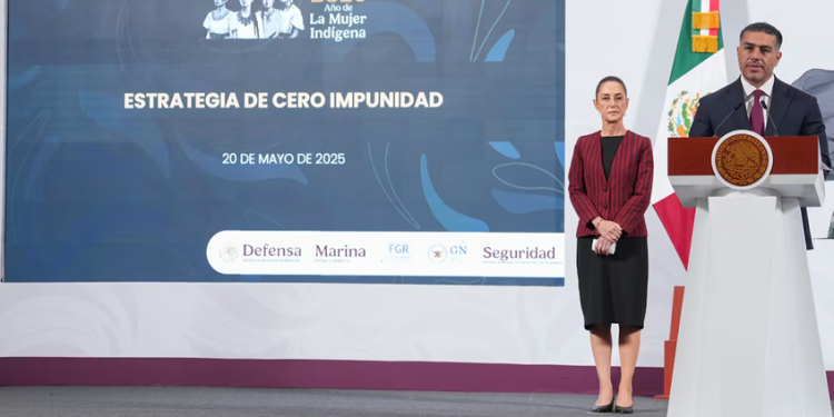 El asesinato de Ximena Guzmán y José Muñoz, un golpe al corazón de Morena