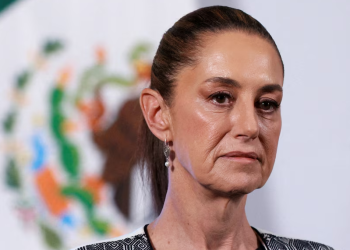 Sheinbaum celebra que no se aprobara impuesto a remesas: “Hay que estar pendientes”