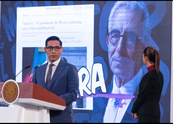 De Fobaproa a las pensiones vitalicias: el encontronazo entre Zedillo y Sheinbaum resucita viejas polémicas