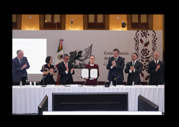 Sheinbaum renueva el Pacic para no aumentar el precio de los 24 productos de la canasta básica