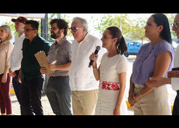 “No vamos a permitir que nadie estigmatice a Sinaloa”, advierte Sheinbaum