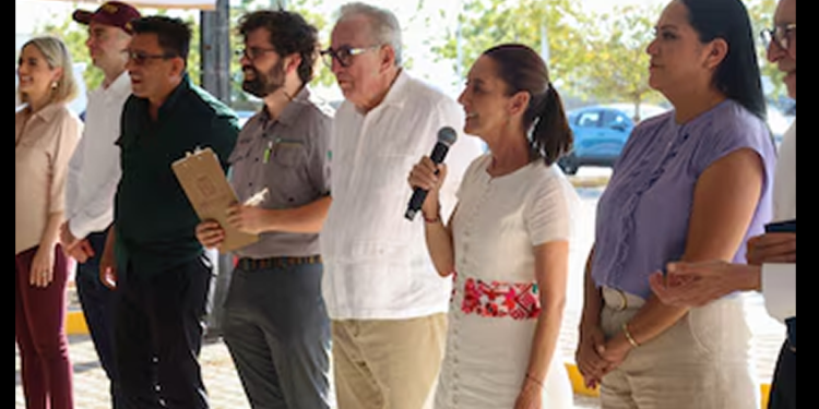 “No vamos a permitir que nadie estigmatice a Sinaloa”, advierte Sheinbaum