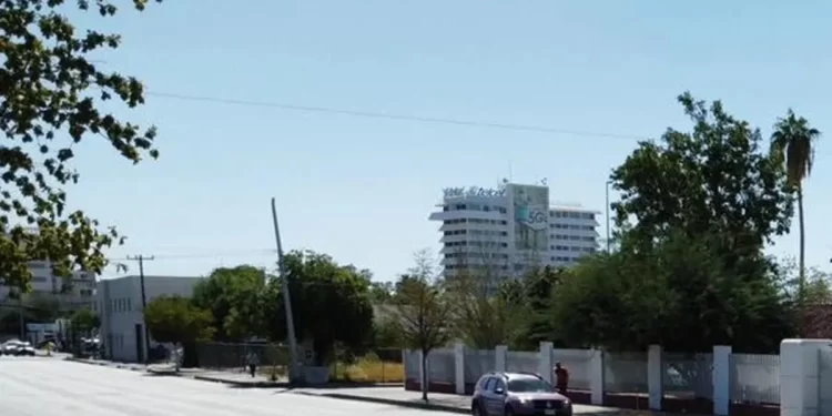 Pronóstico del clima en Hermosillo, hoy 12 de mayo de 2025