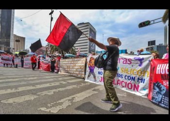 CNTE analiza boicot a elección judicial