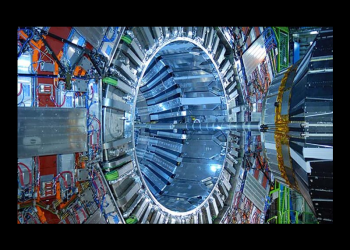 El CERN registra transmutación del plomo en oro en su gran colisionador de partículas