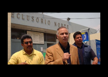 Caso de fraude contra Juan Collado llega a la Corte