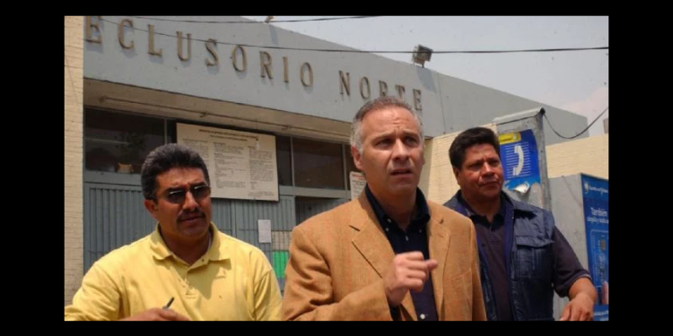 Caso de fraude contra Juan Collado llega a la Corte