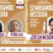 Presentan ciclo de conferencias para fortalecer las identidades en las juventudes de Sonora