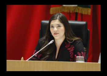 Aprueba Congreso de Sonora actas, da trámite a correspondencia y presenta posicionamiento sobre proceso electoral