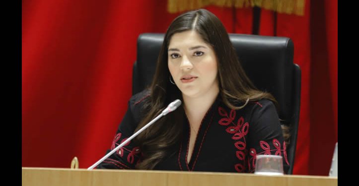 Aprueba Congreso de Sonora actas, da trámite a correspondencia y presenta posicionamiento sobre proceso electoral