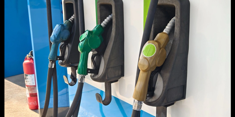 Uno de cada 3 litros de combustibles que se distribuyen en México son ilícitos, alerta Onexpo