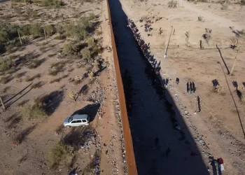 Crean en Sonora guía digital de albergues, comedores y servicios para migrantes