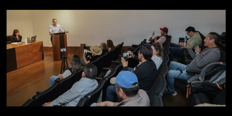 Diputado Del Valle Colosio logros del segundo periodo del primer año legislativo