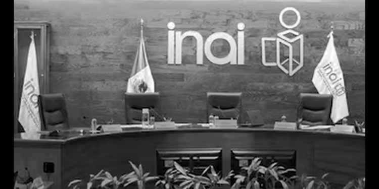 INAI desaparece; Secretaría Anticorrupción y Buen Gobierno asume funciones