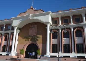 México se prepara para las elecciones en una “reinvención radical” de su sistema judicial