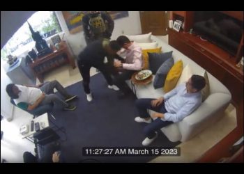 Detienen otra vez a Juan Carlos Minero, dueño de Black Wallstreet Capital, financiera vinculada a sospechosos de narco y lavado