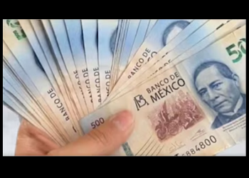 México refinancia 154 mil mdp de deuda pública para pagar hasta el año 2054