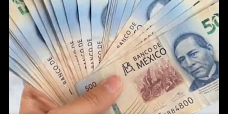 México refinancia 154 mil mdp de deuda pública para pagar hasta el año 2054