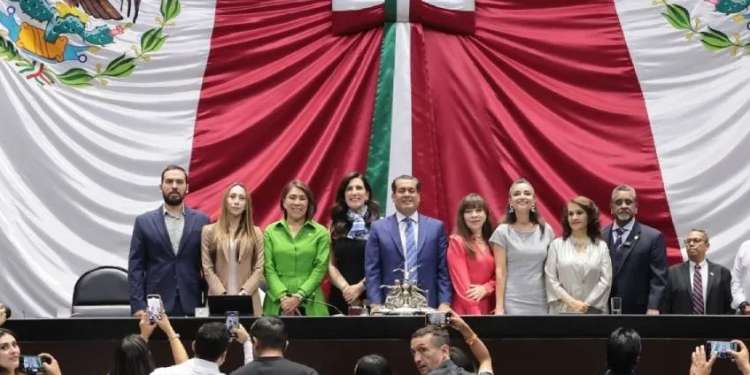 Diputados concluyen periodo de sesiones; dejan más de mil iniciativas pendientes de aprobarse