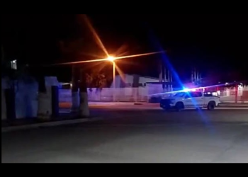 Ejecutan a tres hombres la madrugada de este viernes en Pitiquito