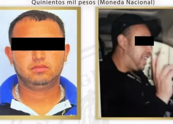 Hallan sin vida al “Delta 10”, objetivo prioritario en Sonora