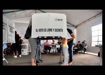 El nuevo sistema judicial quedará en manos del crimen organizado y los partidos: Coparmex