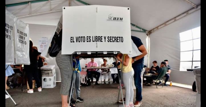 El nuevo sistema judicial quedará en manos del crimen organizado y los partidos: Coparmex