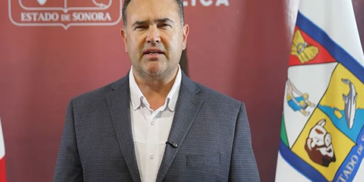 Víctor Hugo Enríquez habría renunciado a la Secretaría de Seguridad Pública