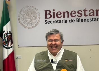 Advierten Sobre Estafas y Engaños en Adultos Mayores por Pensión Bienestar en Sonora